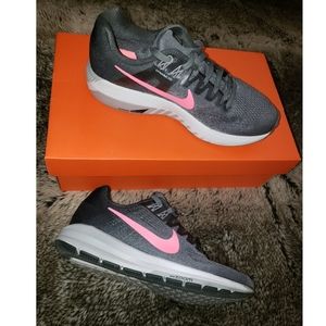 Women's NIKE Air Zoom Structure 21 (US 6.5 Womens)